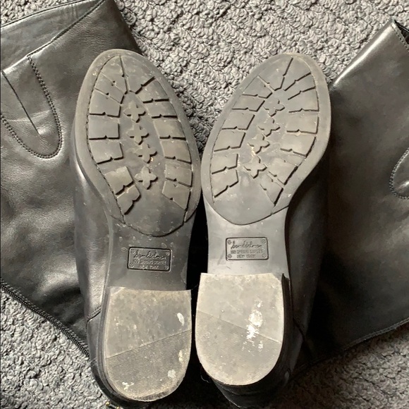 Sam Edelman Riding boots - Picture 5 of 8